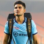 Shubman Gill Biography-Family | Career | Education-Real Life