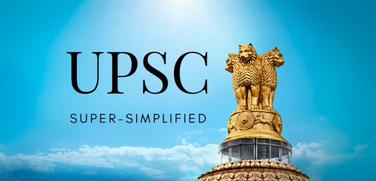 How to Crack UPSC CSE in First Attempt