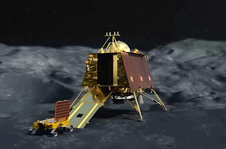 chandrayaan-3