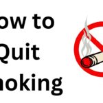 How to Quit Smoking – 100% Success Guarantee – Step by Step