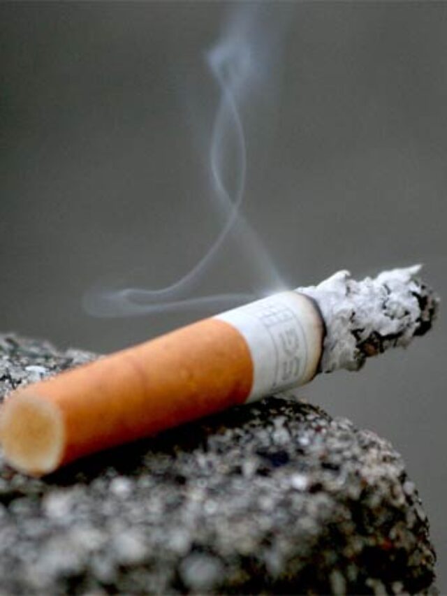 Cigarette Kaise Chhode – How to Quit Cigarette – in Hindi – 100% Success Guarantee