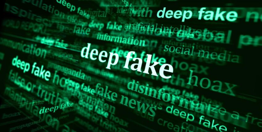 deepfake