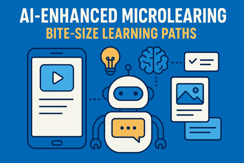 Microlearning