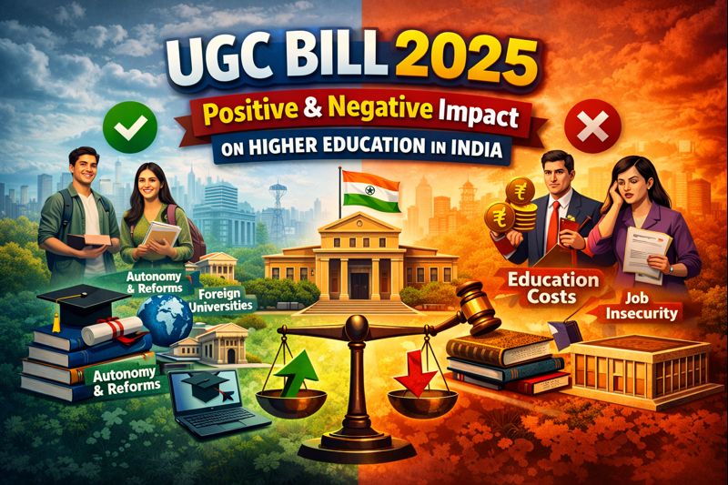 UGC-Bill